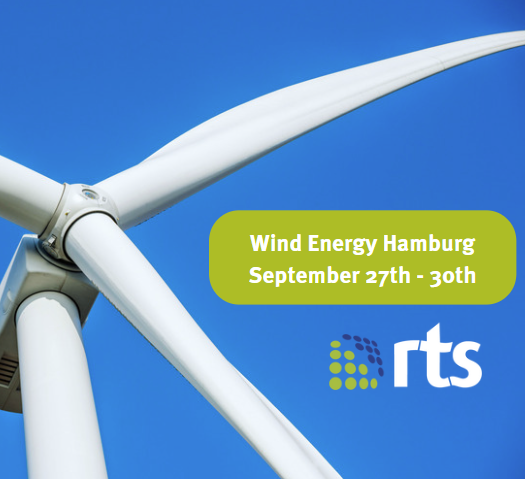 Wind Energy Hamburg 2022