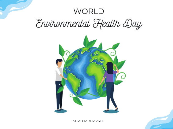 World Environmental Health Day 2022